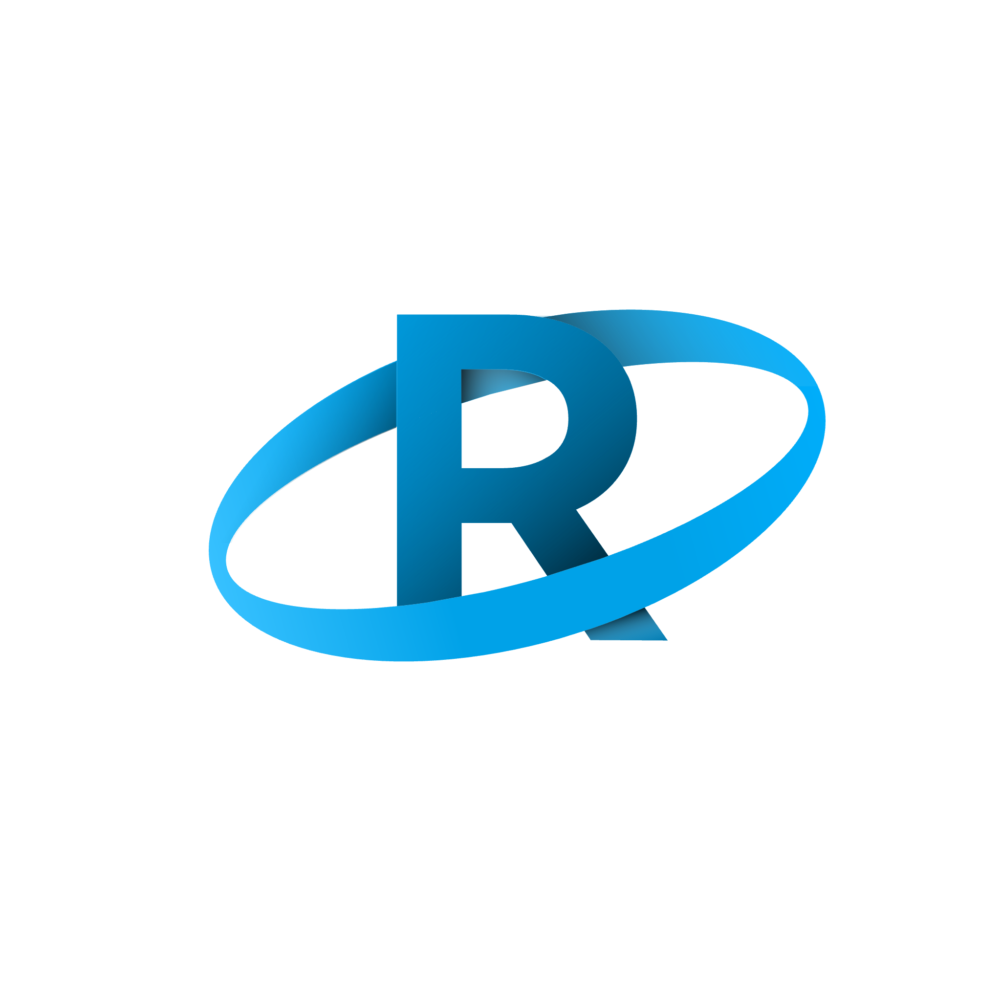 Round Studio Logo